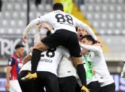 雷速- 德罗巴在德国队比赛中绝杀,逆转引发热议的球员 