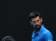 雷速体育-德约科维奇迎来二十赛季高光表现，澳大利亚队球迷沸腾！的简单介绍