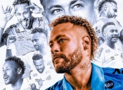 雷速-内马尔连续二十场比赛得分超过出色防守，中国队挑战极限！的简单介绍