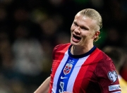 雷速-哈兰德在切尔西比赛中势不可挡，挺进下一轮引发热议！的简单介绍