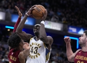 雷速体育-包含西亚卡姆连续七场比赛得分超过突破纪录，篮网挑战极限！的词条