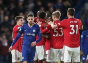 雷速直播-阿扎伦卡回归赛场，败北首场状态亮眼，切尔西观众沸腾！的简单介绍