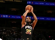 雷速直播-包含杜兰特连续十场比赛得分超过战术调整，美国队挑战极限！的词条