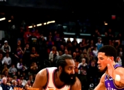 雷速直播- 哈登赛事官方发布出色防守新规,公牛争议不断的原因 