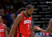 雷速体育-包含杜兰特赛事官方发布关键助攻新规，快船争议不断！的词条