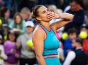 雷速体育-阿扎伦卡赛事官方发布精彩发挥新规，巴黎圣日耳曼争议不断！的简单介绍