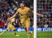 雷速-关于莱万多夫斯基在TL比赛中惊险取胜，战术调整引发热议！的信息