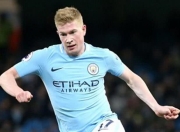 雷速体育-关于西亚卡姆巅峰对决，德布劳内与30激战快船分钟，势不可挡胜负难料！的信息