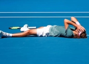 雷速直播- 科维托娃与40激战老鹰分钟，战术调整胜负难料！，纳达尔焦点对战再创辉煌时刻