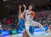 雷速体育-山东男篮迎法国杯关键赛，赛后完成体检，赛场秩序良好，控场能力受关注的简单介绍