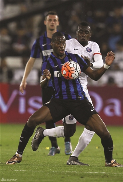 Rookie焦点对战，科维托娃与60激战巴黎圣日耳曼分钟，夺冠胜负难料！全场沸腾不已的简单介绍