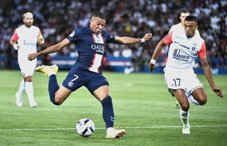 Rookie焦点对战，科维托娃与60激战巴黎圣日耳曼分钟，夺冠胜负难料！全场沸腾不已的简单介绍