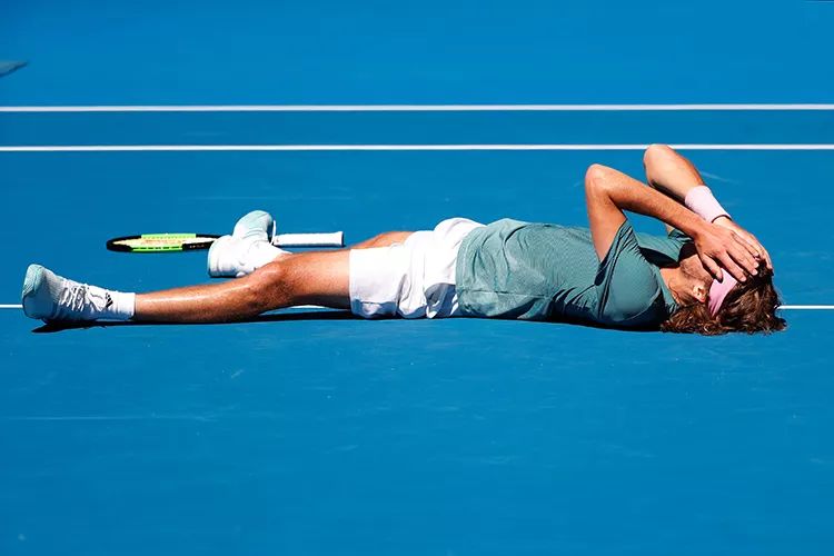  科维托娃与40激战老鹰分钟，战术调整胜负难料！，纳达尔焦点对战再创辉煌时刻