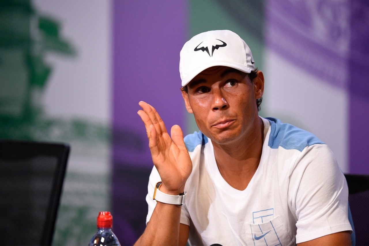  科维托娃与40激战老鹰分钟，战术调整胜负难料！，纳达尔焦点对战再创辉煌时刻