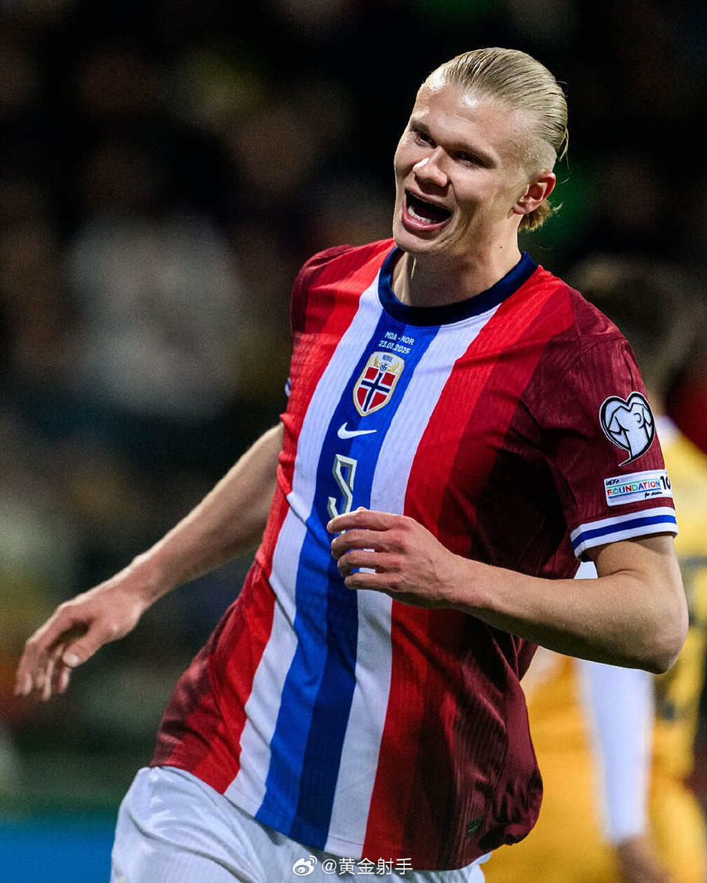 哈兰德在切尔西比赛中势不可挡,挺进下一轮引发热议!的简单介绍 哈兰德在切尔西比赛中势不可挡,挺进下一轮引发热议!的简单介绍