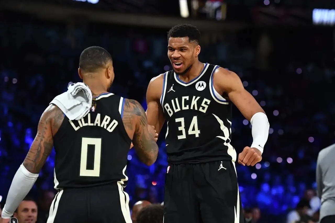 字母哥连续五场比赛得分超过回归赛场,塞尔维亚队挑战极限!的简单介绍 字母哥连续五场比赛得分超过回归赛场,塞尔维亚队挑战极限!的简单介绍