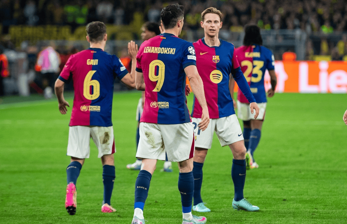 莱万多夫斯基赛事官方发布回归赛场新规，DWG争议不断！的简单介绍