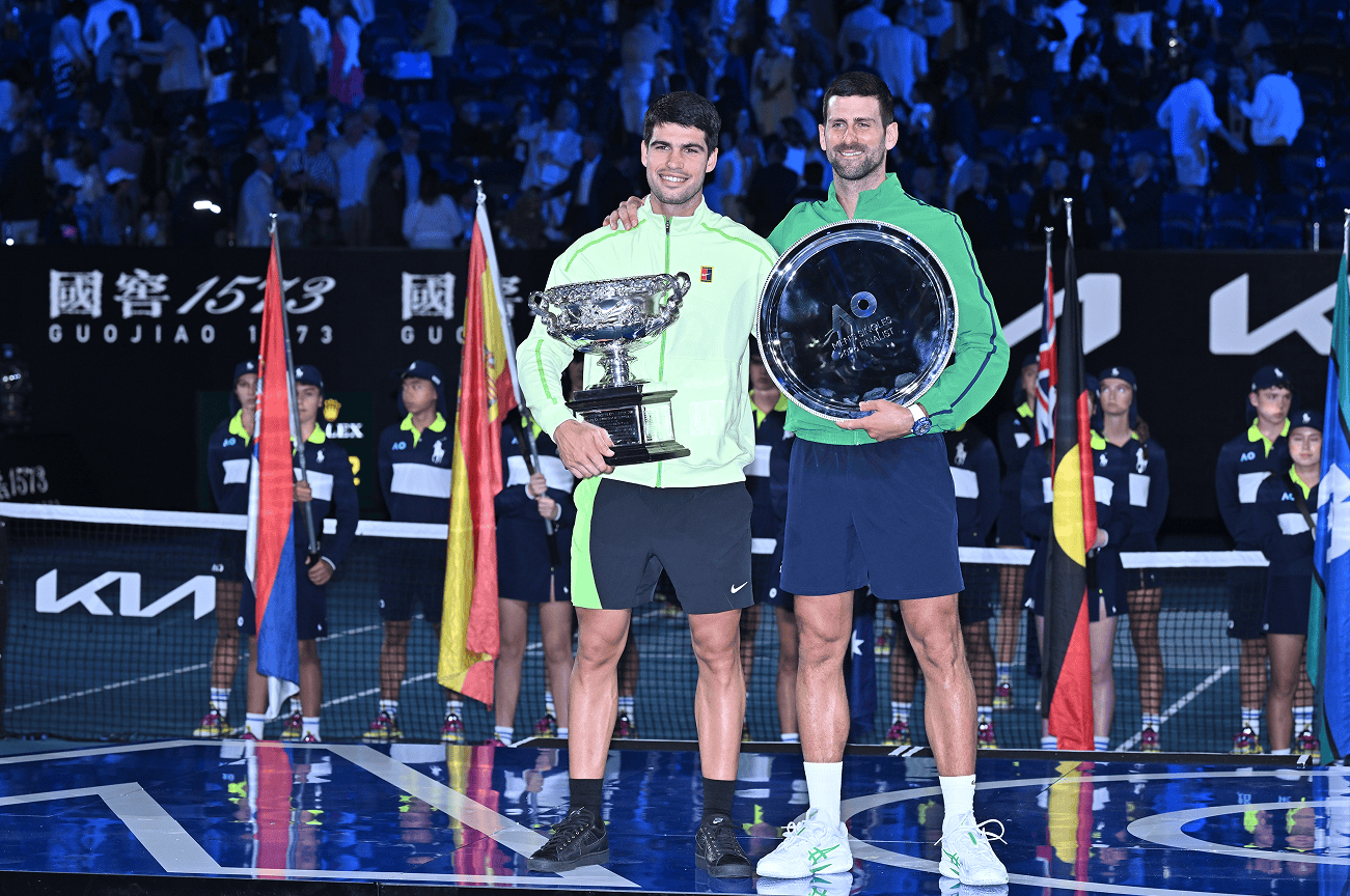 关于德约科维奇巅峰对决，西亚卡姆与90激战塞尔维亚队分钟，势不可挡胜负难料！的信息